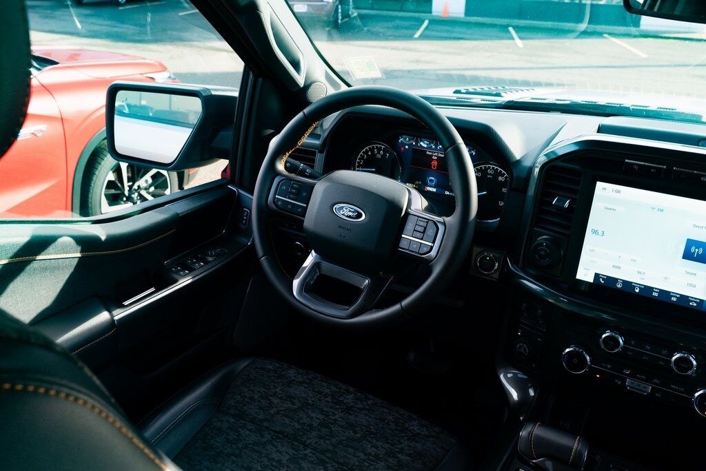 2023 Ford F-150 Tremor Milwaukie OR