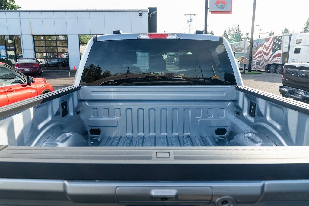 2023 Ford F-150 Tremor Milwaukie OR