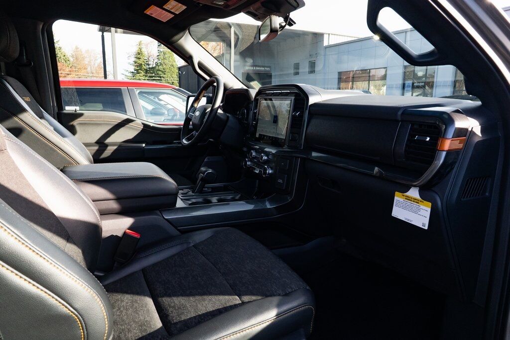 2023 Ford F-150 Tremor Milwaukie OR