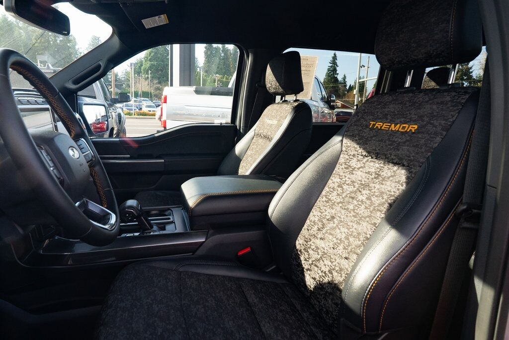 2023 Ford F-150 Tremor Milwaukie OR