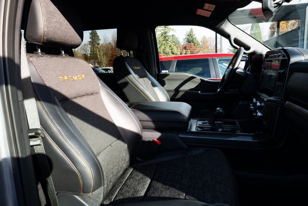 2023 Ford F-150 Tremor Milwaukie OR