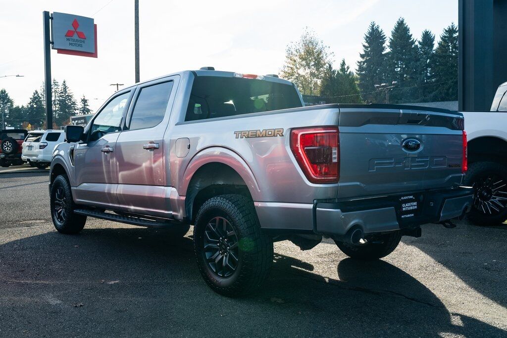 2023 Ford F-150 Tremor Milwaukie OR
