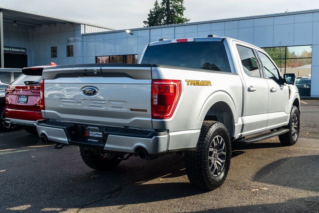 2023 Ford F-150 Tremor Milwaukie OR