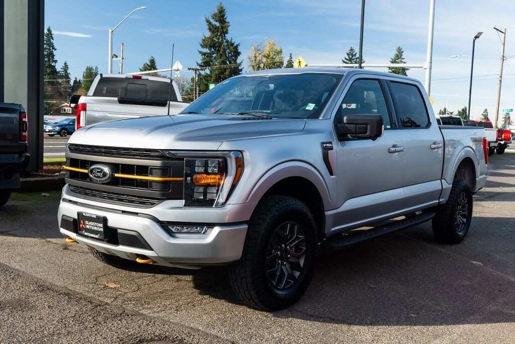 2023 Ford F-150 Tremor Milwaukie OR