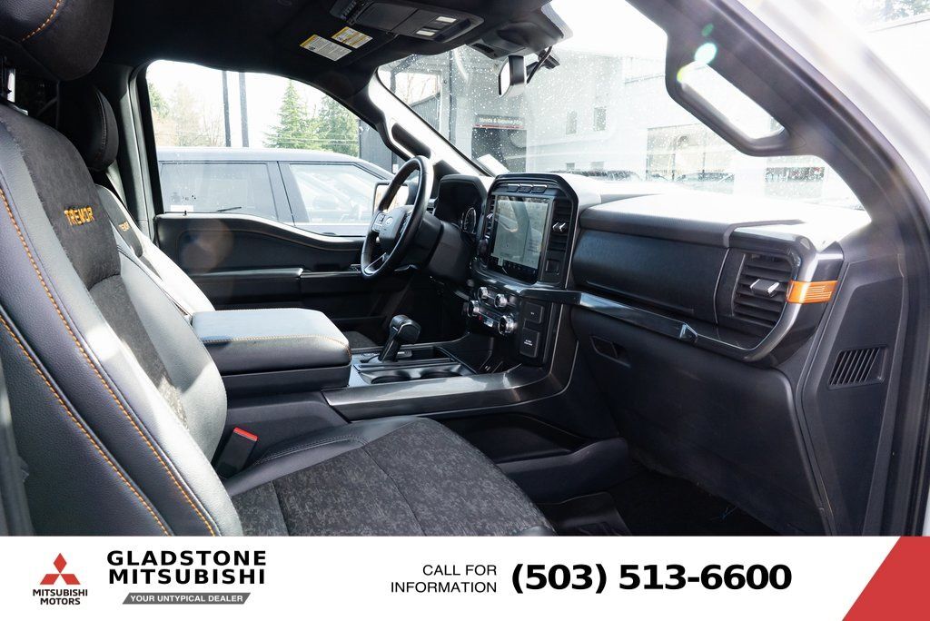 2023 Ford F-150 Tremor Milwaukie OR