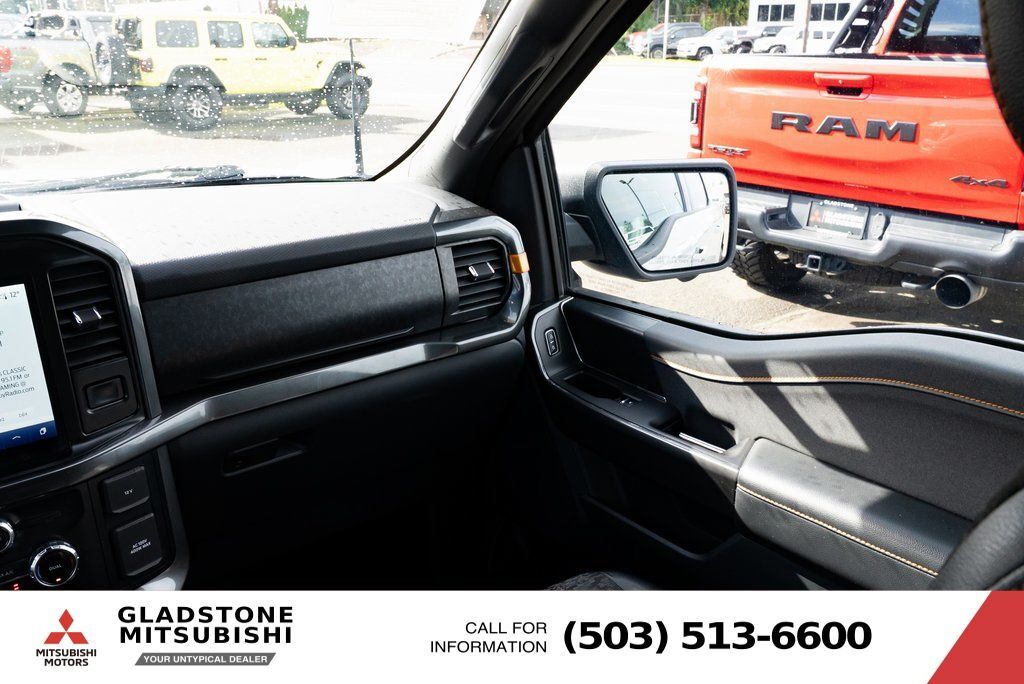 2023 Ford F-150 Tremor Milwaukie OR