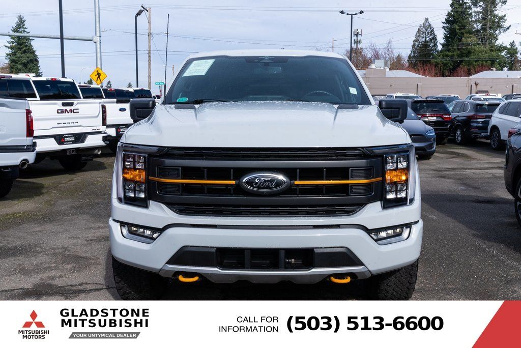 2023 Ford F-150 Tremor Milwaukie OR