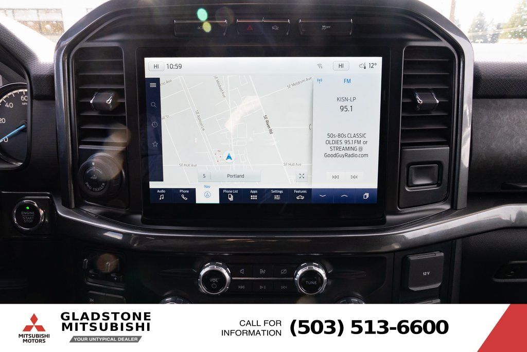 2023 Ford F-150 Tremor Milwaukie OR