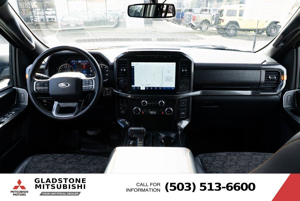 2023 Ford F-150 Tremor Milwaukie OR