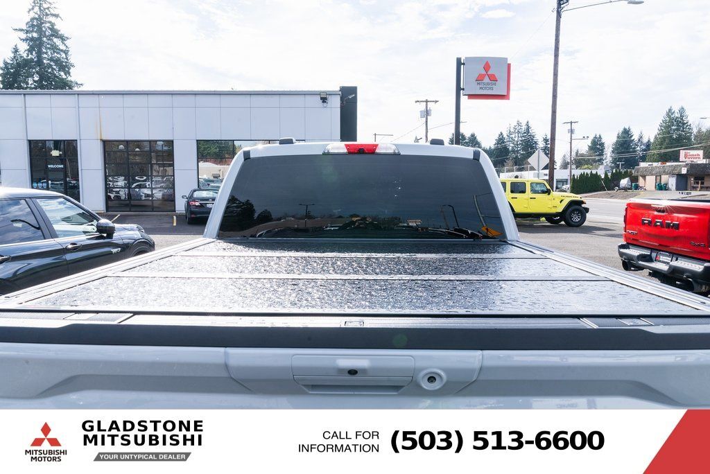 2023 Ford F-150 Tremor Milwaukie OR