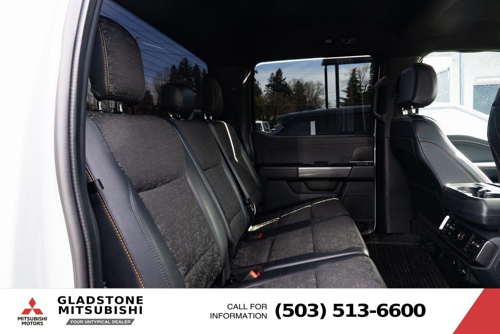 2023 Ford F-150 Tremor Milwaukie OR