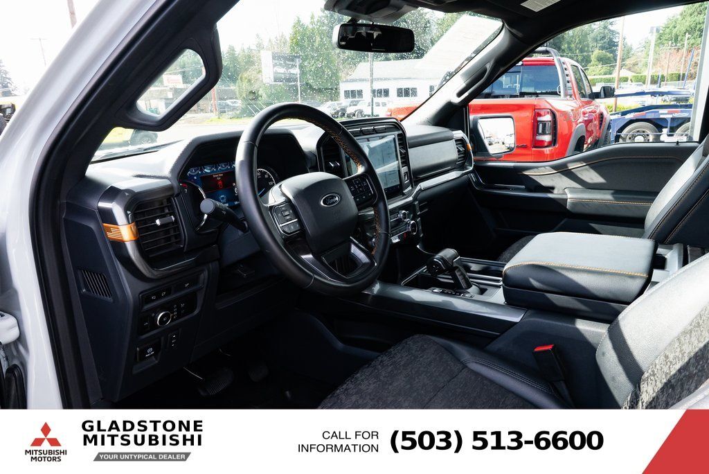 2023 Ford F-150 Tremor Milwaukie OR