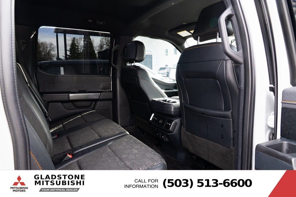 2023 Ford F-150 Tremor Milwaukie OR