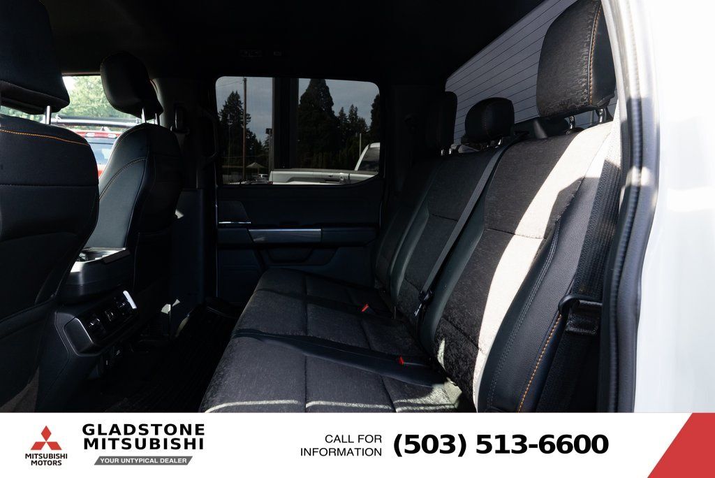 2023 Ford F-150 Tremor Milwaukie OR