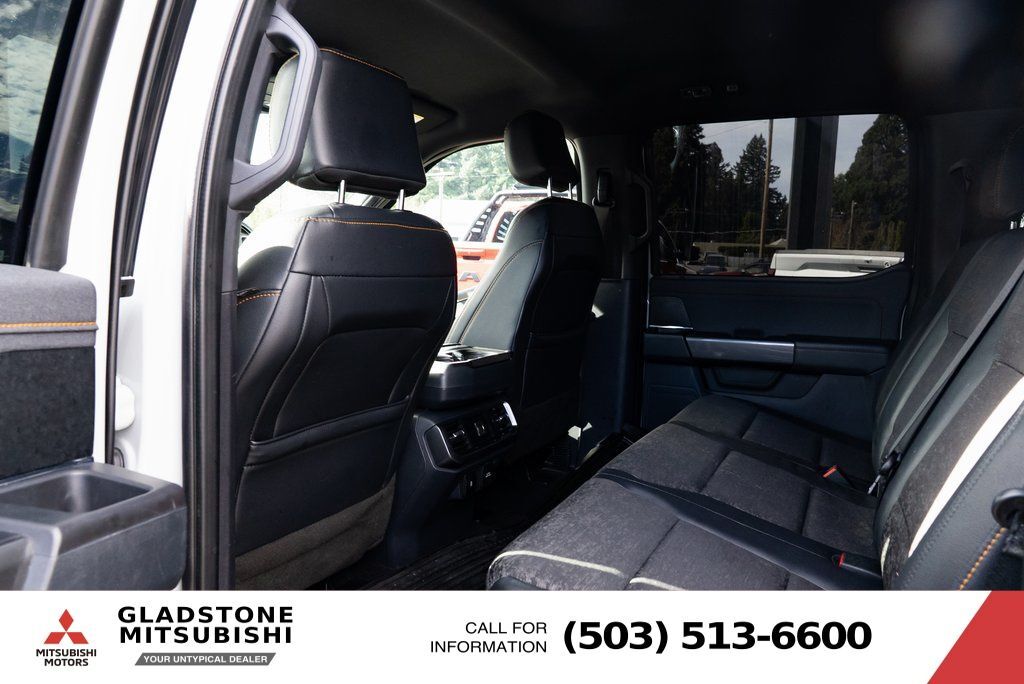 2023 Ford F-150 Tremor Milwaukie OR