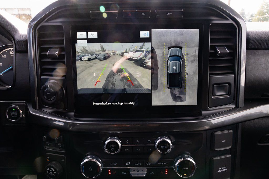 2023 Ford F-150 Tremor Milwaukie OR