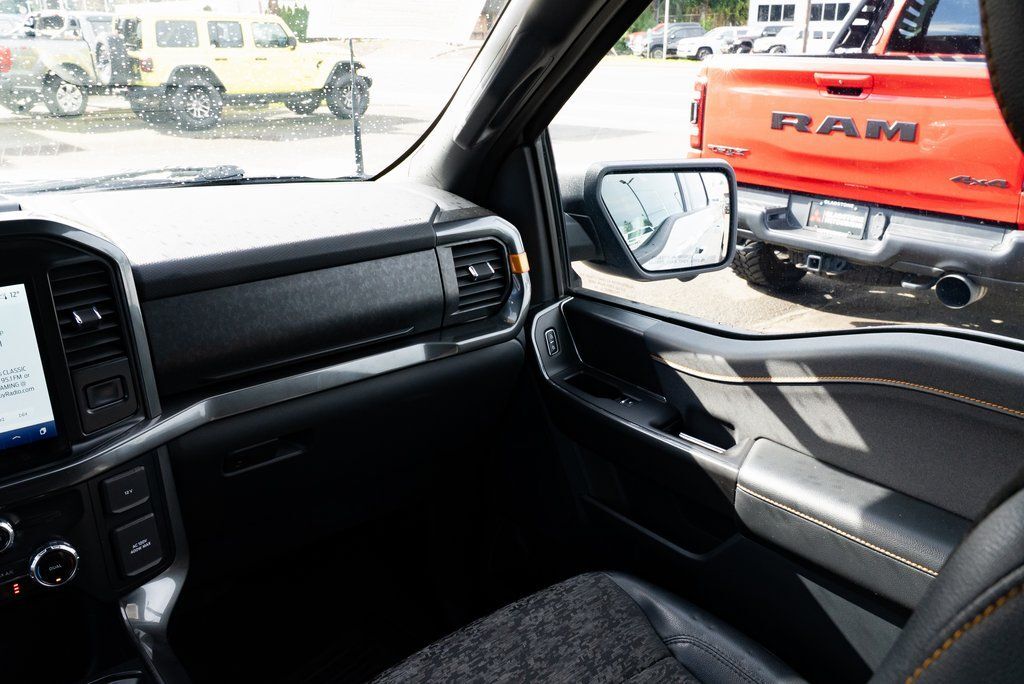 2023 Ford F-150 Tremor Milwaukie OR