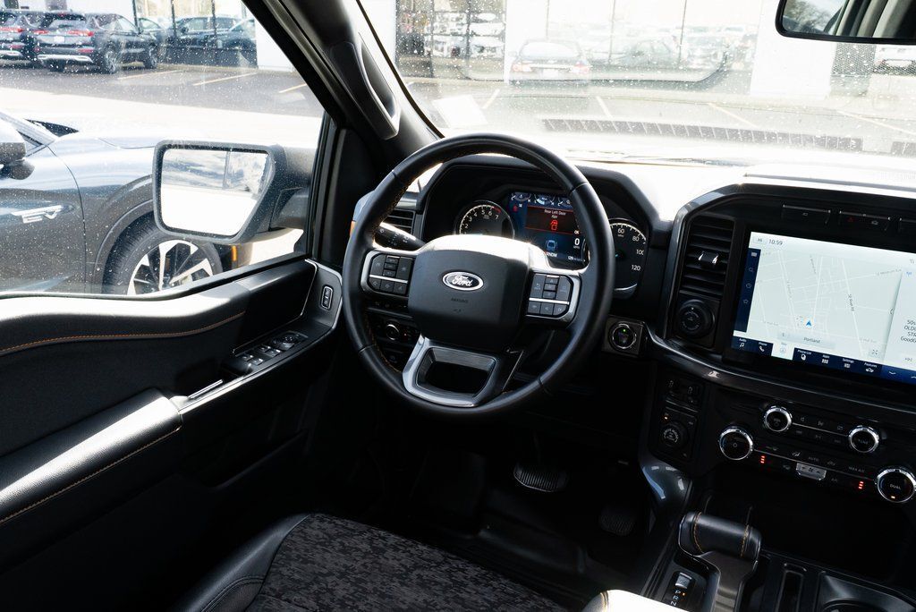 2023 Ford F-150 Tremor Milwaukie OR