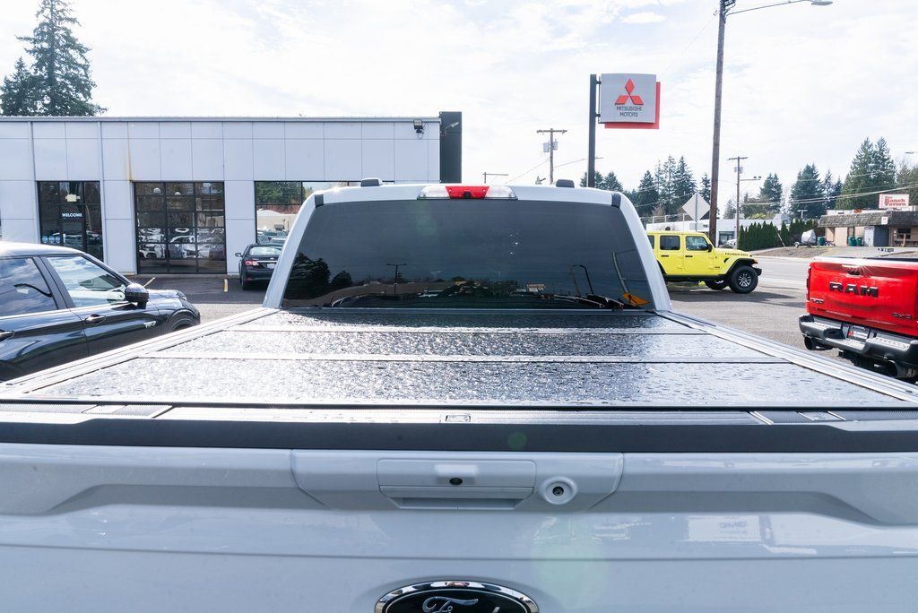 2023 Ford F-150 Tremor Milwaukie OR