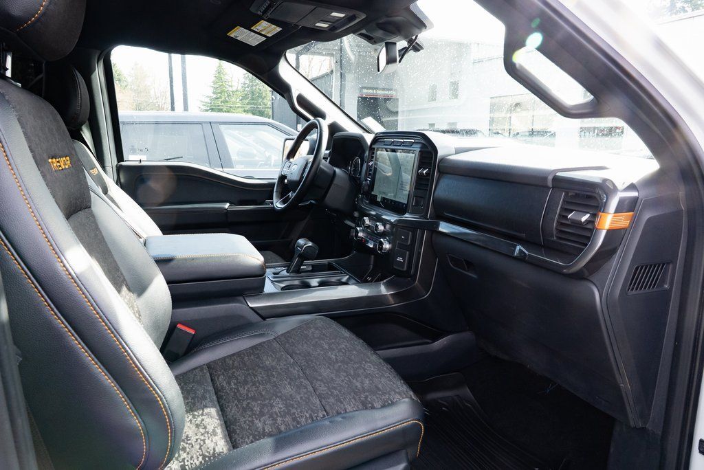 2023 Ford F-150 Tremor Milwaukie OR