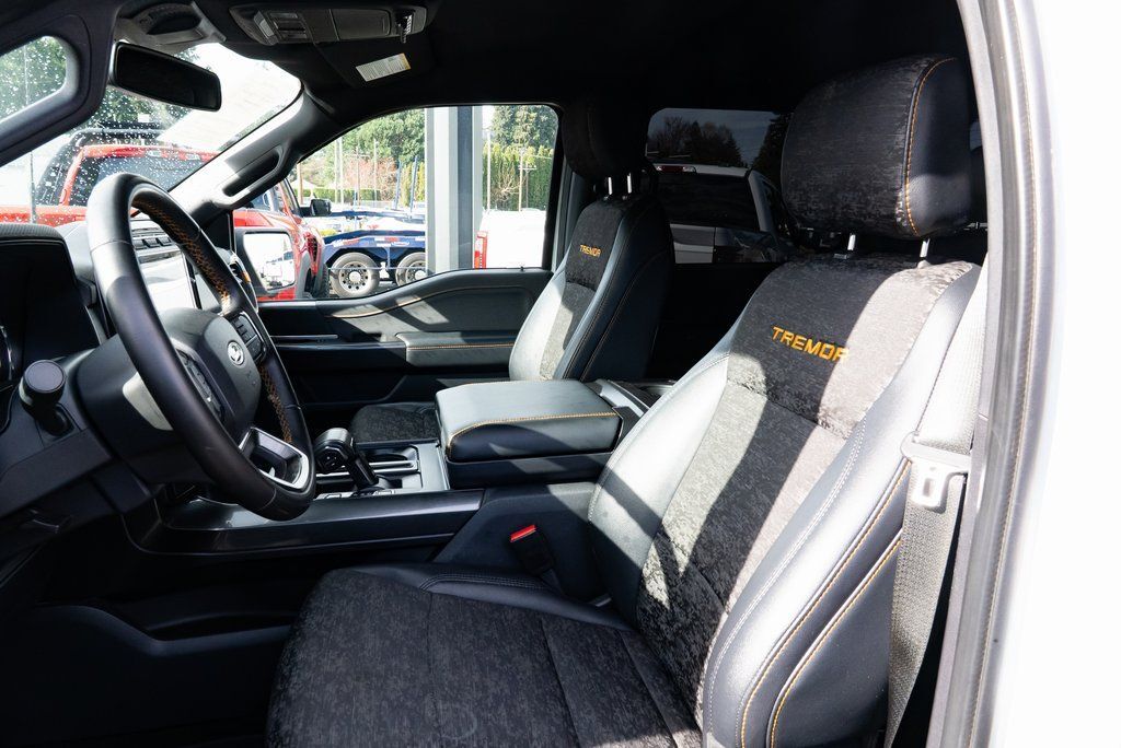 2023 Ford F-150 Tremor Milwaukie OR