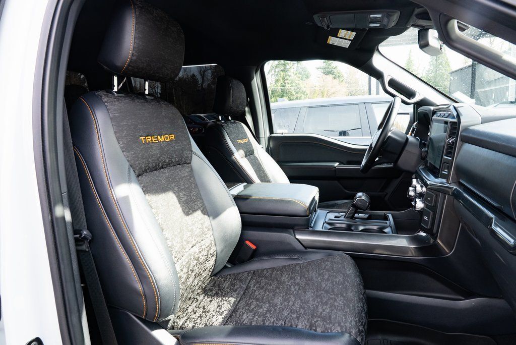 2023 Ford F-150 Tremor Milwaukie OR