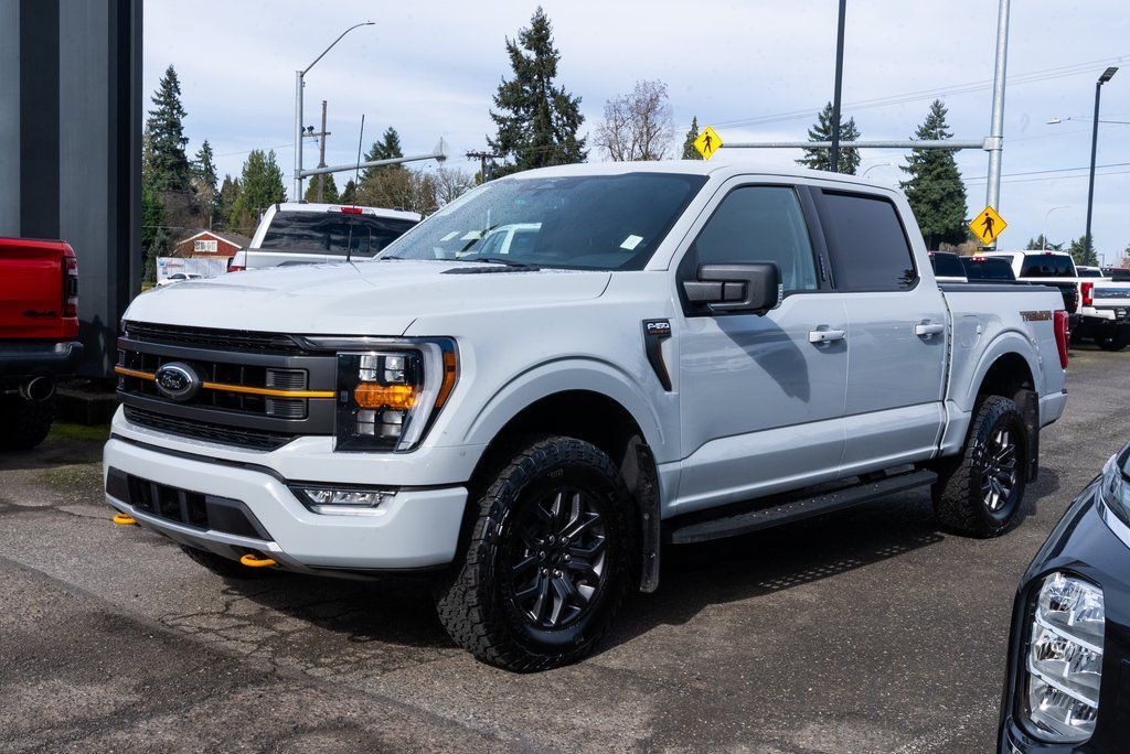 2023 Ford F-150 Tremor Milwaukie OR