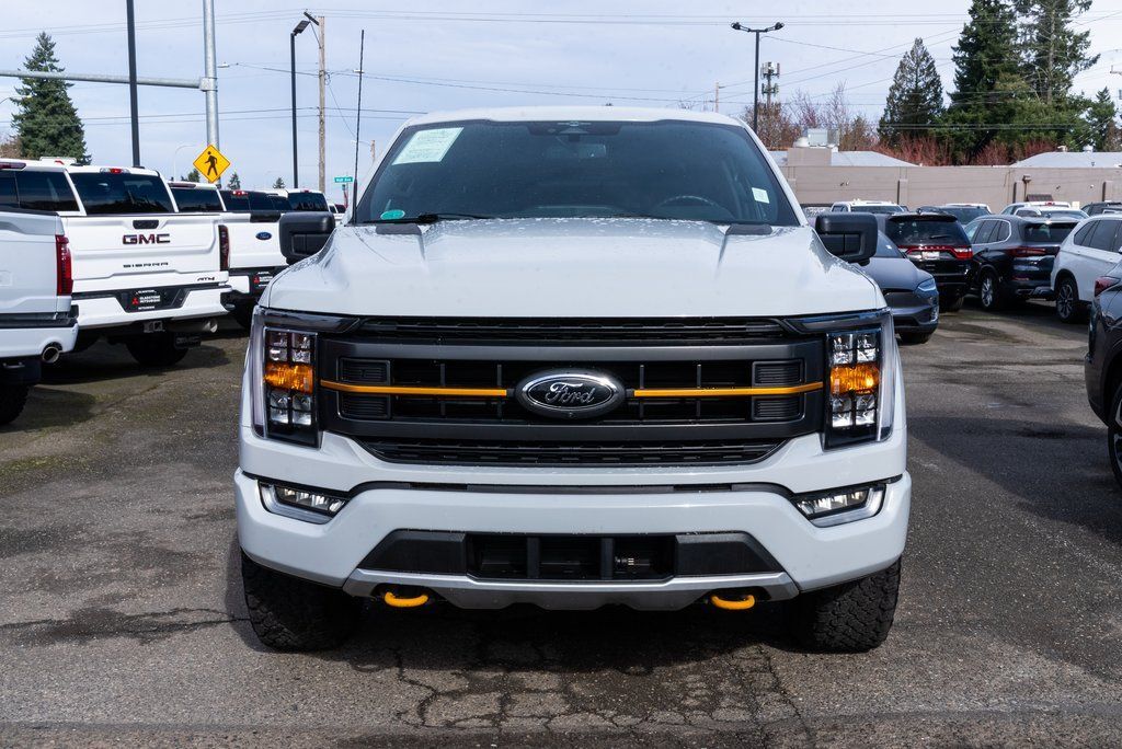 2023 Ford F-150 Tremor Milwaukie OR