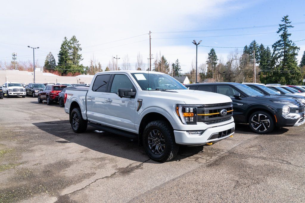 2023 Ford F-150 Tremor Milwaukie OR