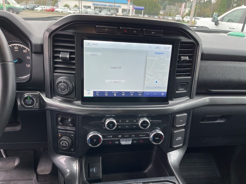 2023 Ford F-150 Tremor Milwaukie OR