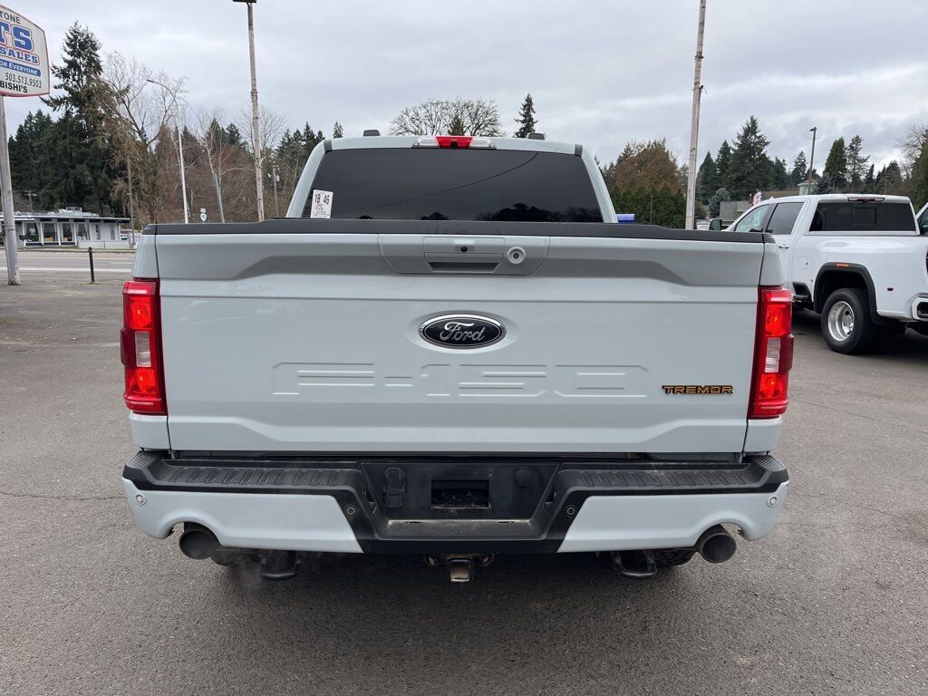 2023 Ford F-150 Tremor Milwaukie OR