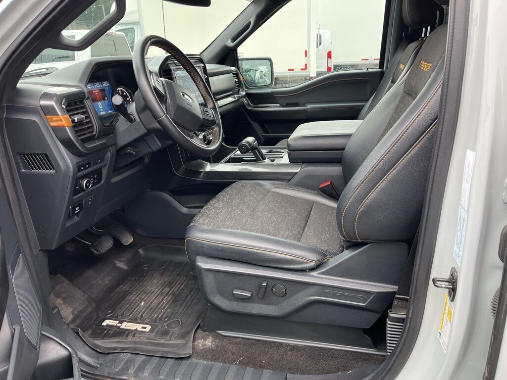 2023 Ford F-150 Tremor Milwaukie OR
