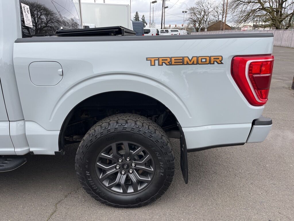 2023 Ford F-150 Tremor Milwaukie OR