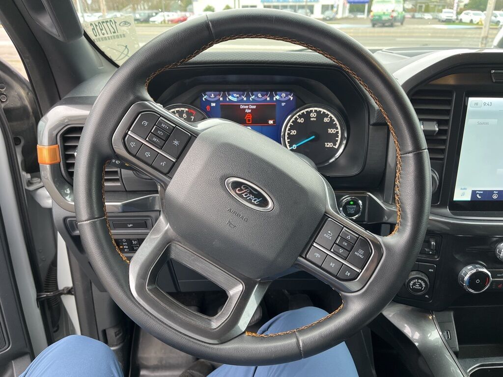 2023 Ford F-150 Tremor Milwaukie OR