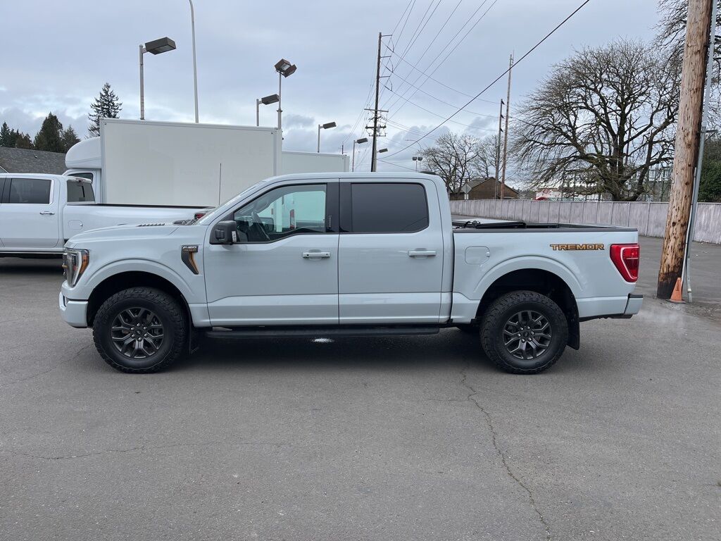 2023 Ford F-150 Tremor Milwaukie OR