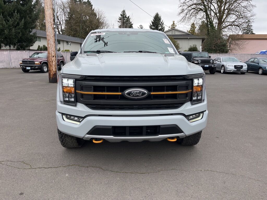 2023 Ford F-150 Tremor Milwaukie OR