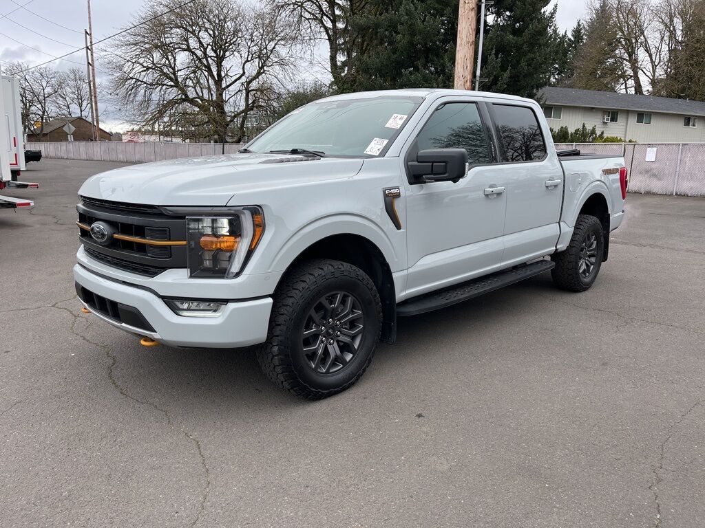 2023 Ford F-150 Tremor Milwaukie OR