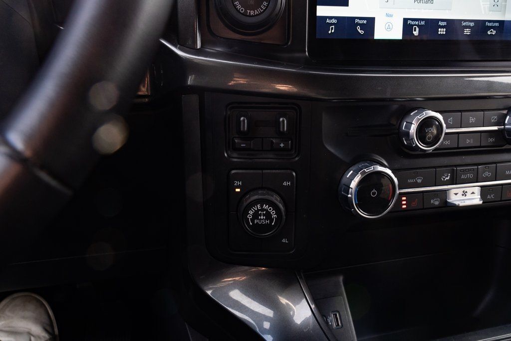 2023 Ford F-150 Tremor Milwaukie OR