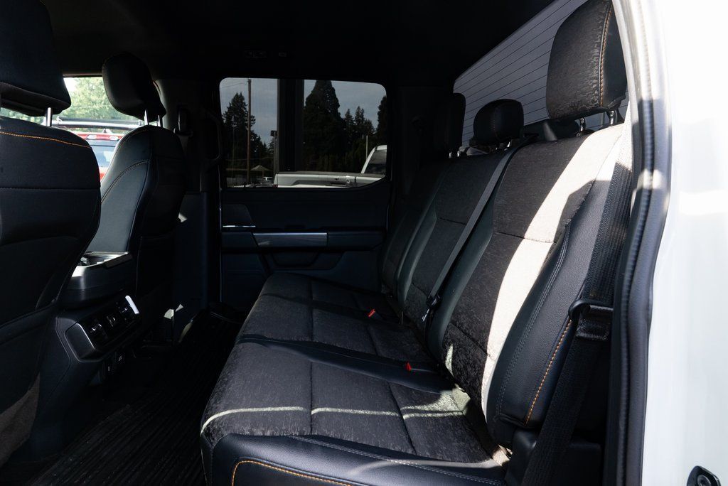 2023 Ford F-150 Tremor Milwaukie OR