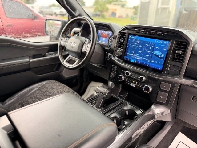 2023 Ford F-150 Tremor Punta Gorda FL