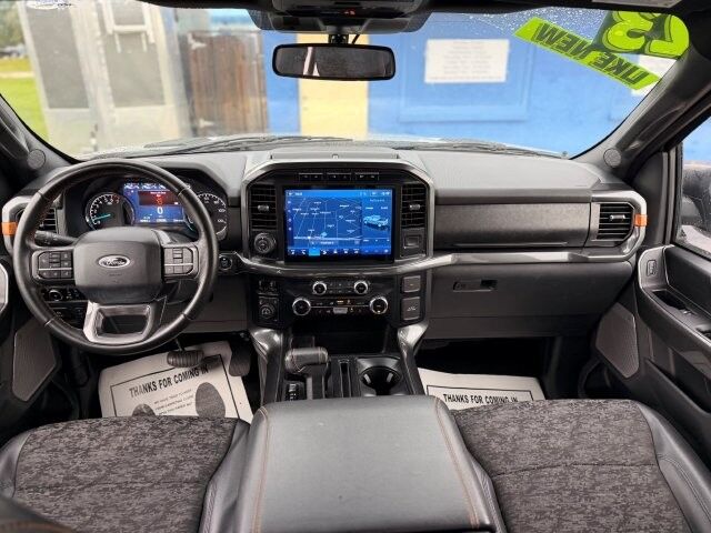 2023 Ford F-150 Tremor Punta Gorda FL
