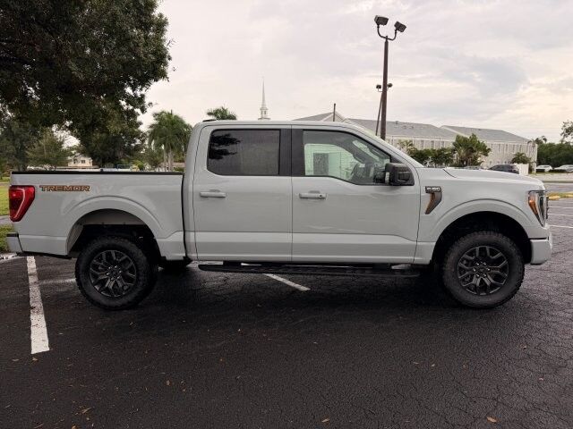 2023 Ford F-150 Tremor Punta Gorda FL