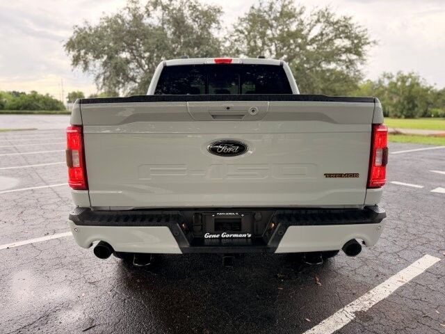 2023 Ford F-150 Tremor Punta Gorda FL