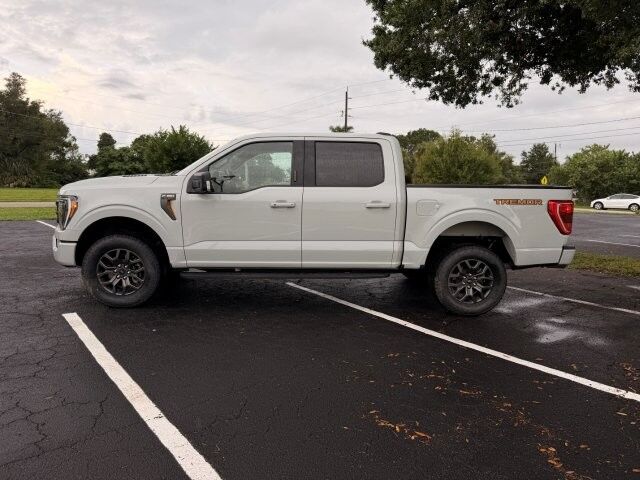 2023 Ford F-150 Tremor Punta Gorda FL