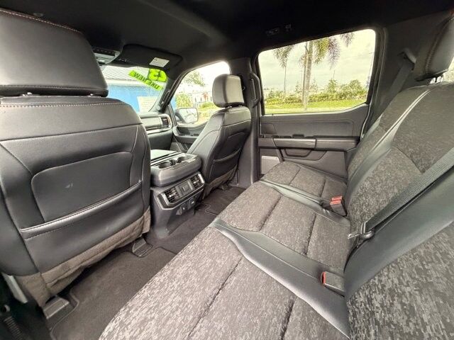 2023 Ford F-150 Tremor Punta Gorda FL