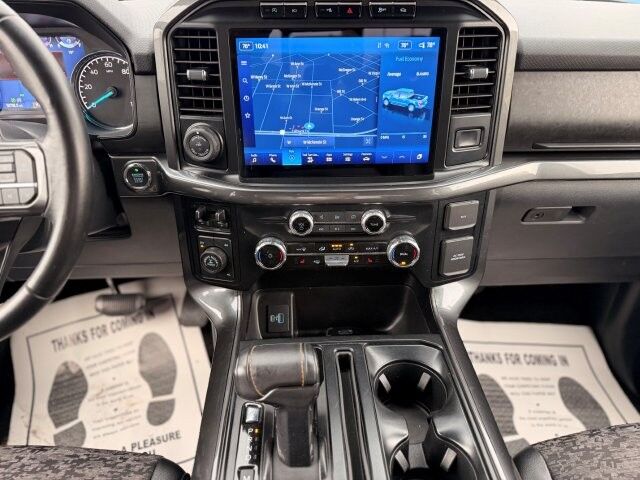 2023 Ford F-150 Tremor Punta Gorda FL