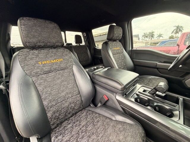 2023 Ford F-150 Tremor Punta Gorda FL