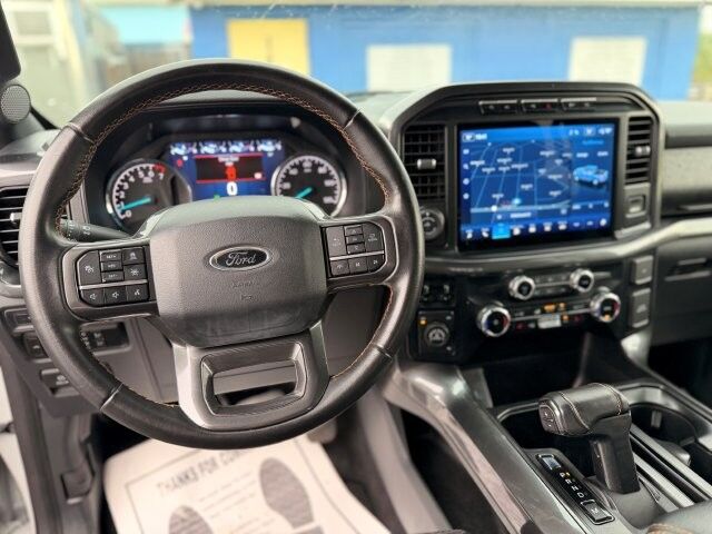 2023 Ford F-150 Tremor Punta Gorda FL