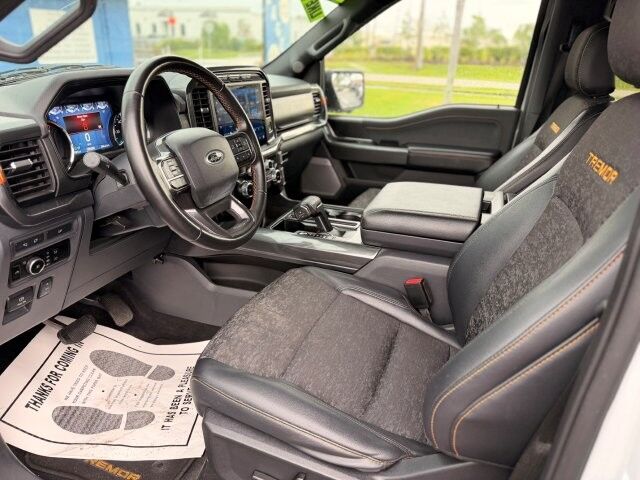 2023 Ford F-150 Tremor Punta Gorda FL