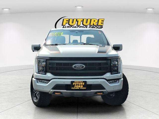 2023 Ford F-150 Tremor Roseville CA